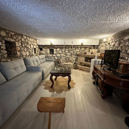 Apartment Konoba Ulicevic Vranjina Eksteriør billede