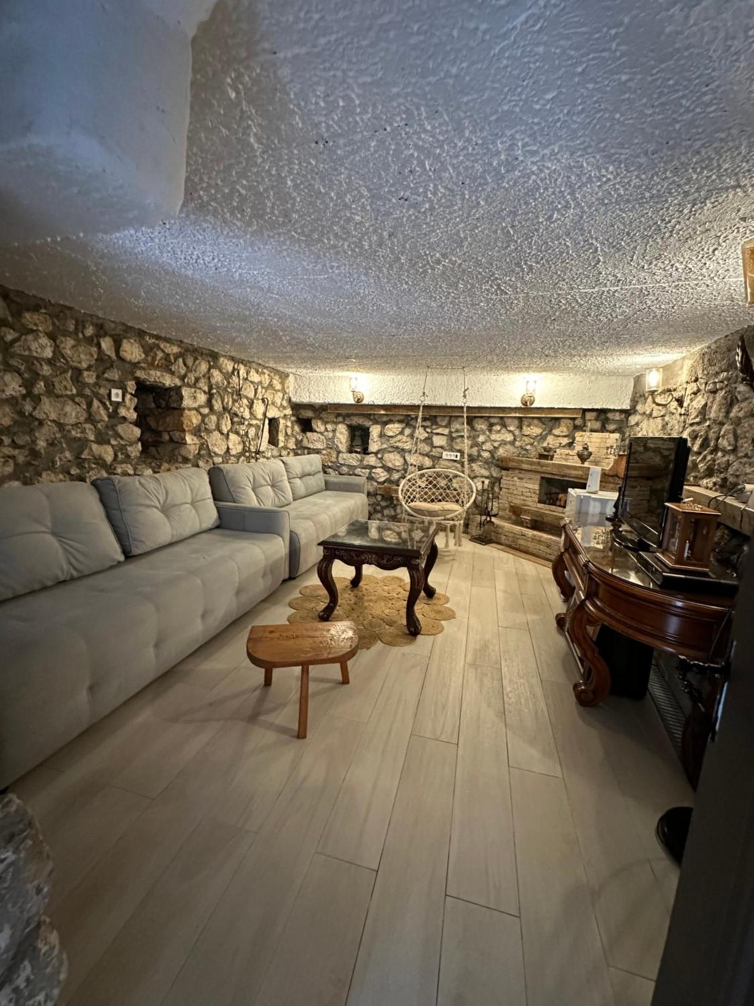 Apartment Konoba Ulicevic Vranjina Eksteriør billede