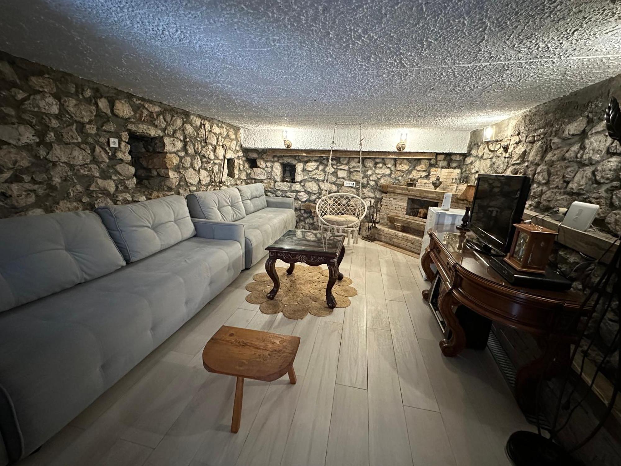 Apartment Konoba Ulicevic Vranjina Eksteriør billede