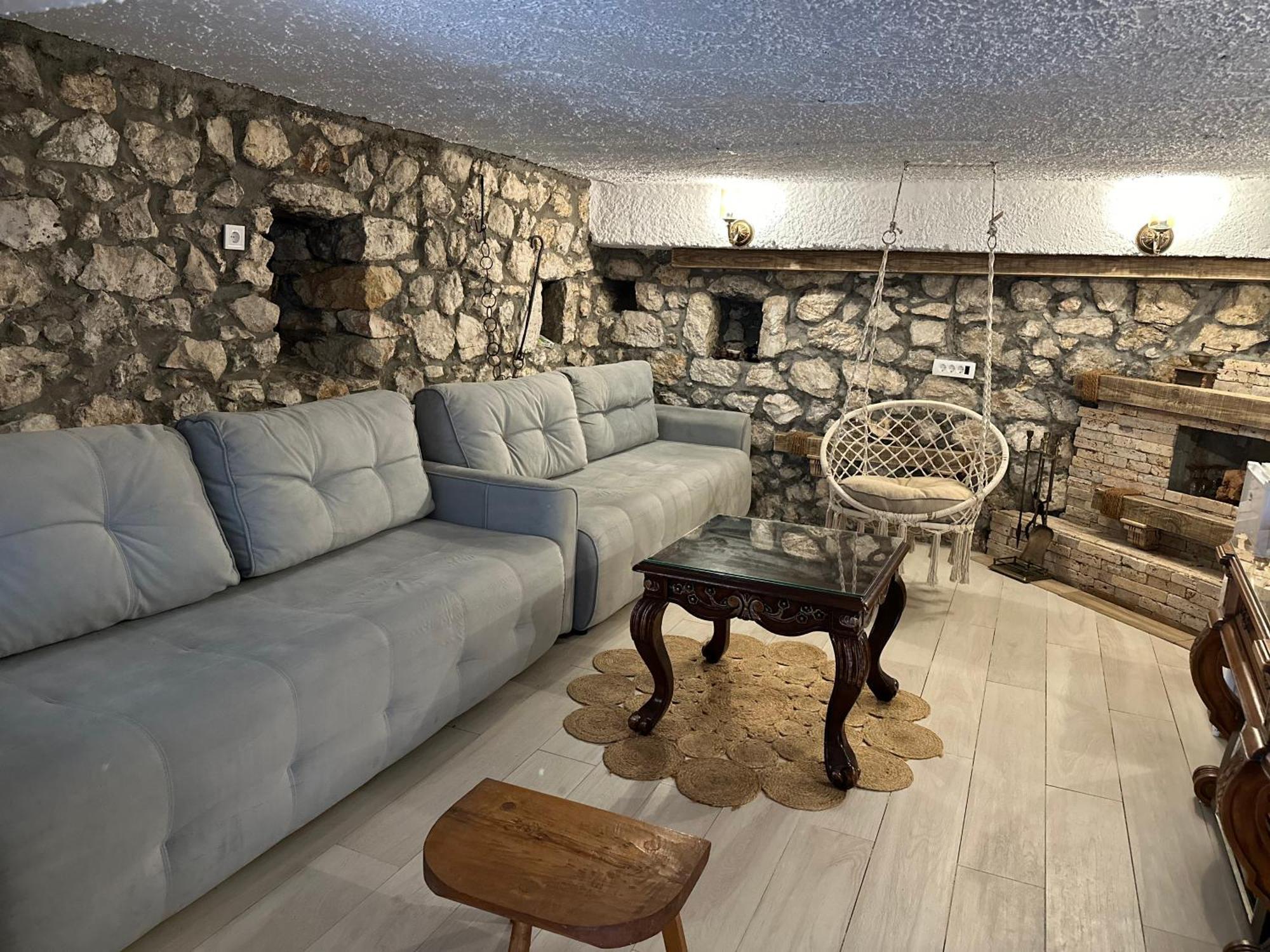 Apartment Konoba Ulicevic Vranjina Eksteriør billede